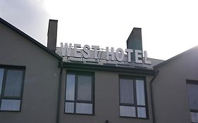 West Hotel